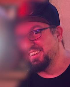 Photo de Rene, 35 ans à Tours