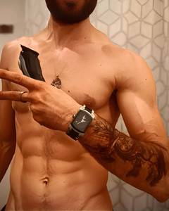 rencontre avec Ismael