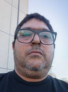 rencontre avec Roberto