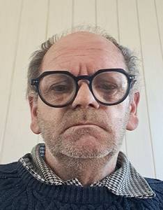 rencontre avec Rudolph