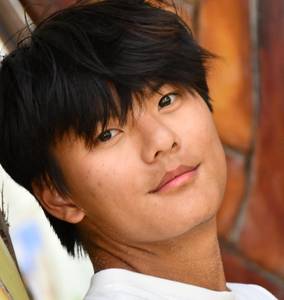 rencontre avec Sammy