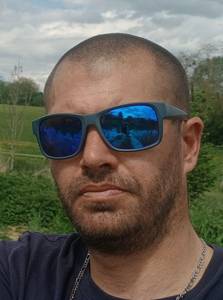 rencontre avec Jerald