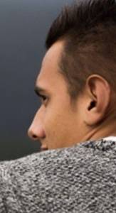 Edmond rencontre avec Edmond