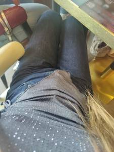 rencontre avec Jacquelyn