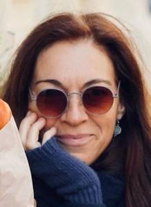 Femme célibataire 53 ans à Paris-14e