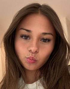 Sharon Paris