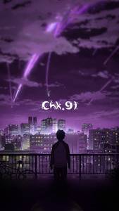 rencontre avec Marion