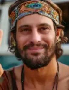 Rodolfo rencontre avec Rodolfo