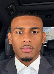 Photo du profil Aaron, 25 ans à Torcy