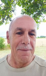 rencontre avec Ronnie