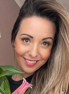 Femme célibataire 38 ans à Saint-Etienne