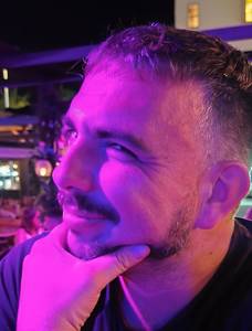 Photo du profil Armando, 36 ans à Rieucros