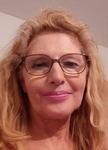 Femme célibataire 68 ans à La Chaux-de-Fonds