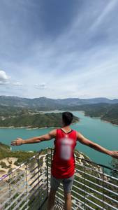 rencontre avec Wendell