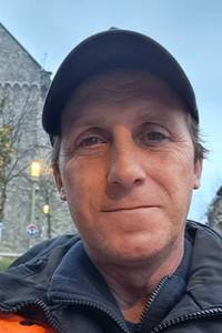 rencontre avec Hubert