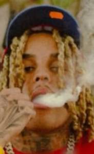 rencontre avec Edmond