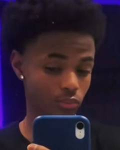 rencontre avec Milton