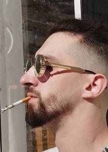 rencontre avec Gustavo