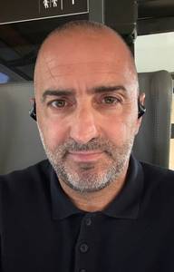 rencontre avec Ricardo