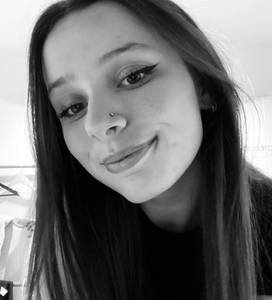 Femme célibataire 32 ans à Aix-en-Provence