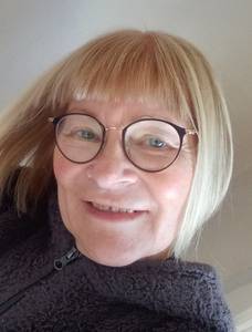 Victoriatiss, femme coquine de 65 ans - Marne