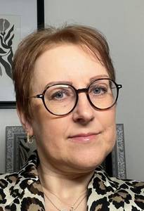 Femme célibataire 35 ans à Mouscron