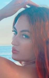 Ruiva69, femme coquine de 22 ans - Belo Horizonte