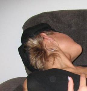 Petite coquine  coquine 