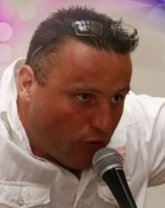 rencontre avec Alfredo