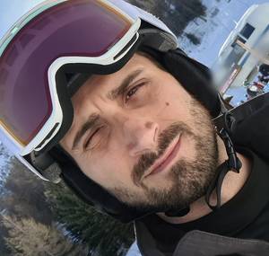 Ron rencontre avec Ron