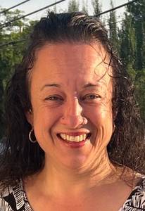 Femme célibataire 46 ans à Laurentides