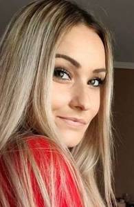 Blanca rencontre avec Blanca