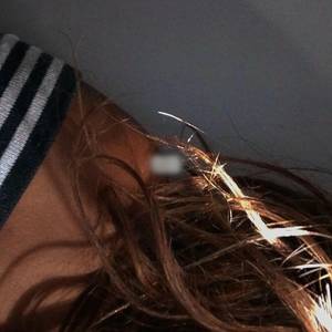 Toni jolie ronde, cherche une rencontre