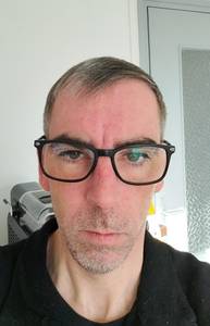 Morris rencontre avec Morris