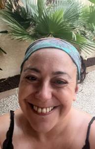 rencontre avec Melba