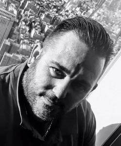 rencontre avec Luis