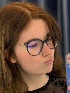 Femme célibataire 20 ans à Nantes