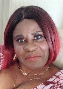 Femme célibataire 40 ans à Annemasse