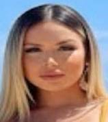 Geovanacarina31, femme coquine de 23 ans - Natal