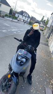 Photo du profil Preston, 44 ans à Paris
