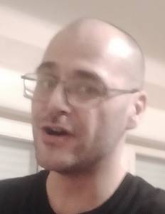 rencontre avec Ernest