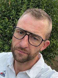 Photo du profil Eduardo, 38 ans à Aubenas