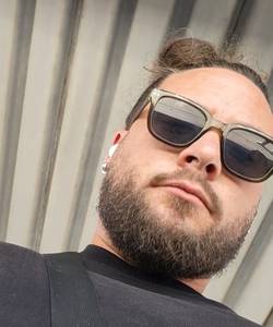 rencontre avec Christopher