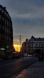 rencontre avec Morris