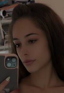 Nettie jolie ronde, cherche une rencontre