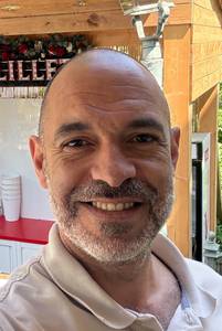 rencontre avec Micheal
