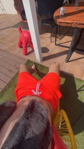 rencontre avec Patrick