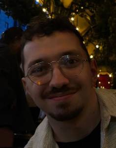 rencontre avec Gregory