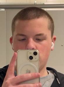 Photo du profil Milton, 42 ans à Bordéry