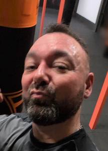 rencontre avec Terry